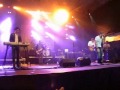 Marquess El Temperamento Live