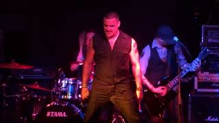 Downstait - Say It To My Face (Legendado)