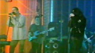 J.A.R. - Ty ho vidíš, Otavo má (live)