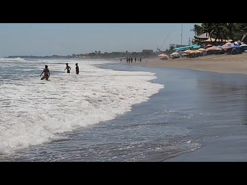 Berawa Beach Canggu | Bali's Most Overrated Spot?
