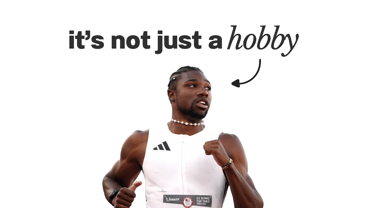 how your hobbies make you more successful.