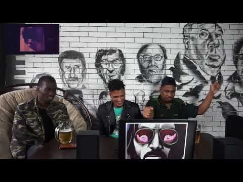 Ollane feat  Miyagi & Andy Panda   Where Are You Реакция иностранцев