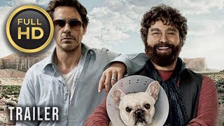 🎥 DUE DATE (2010) | Movie Trailer | Full HD | 1080p