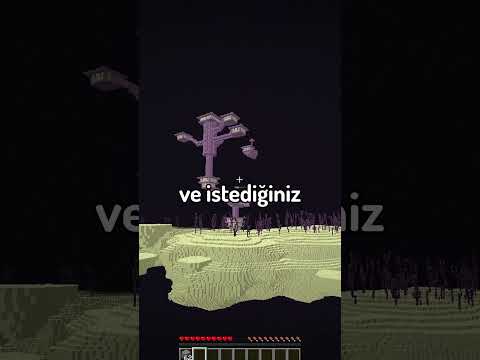 Secret Way to SKIP End Gaps in Minecraft!? ⛏💎