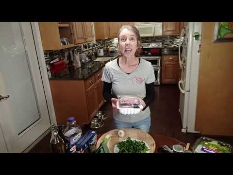 Cooking in Ancient Rome   Pasta and Meatballs