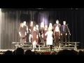 AJCHS Concert Choir Winters Waking