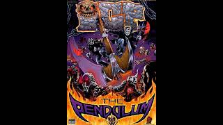 ICP &amp; Twiztid - I Don&#39;t Care