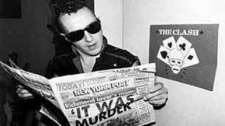 The Clash Complete Control