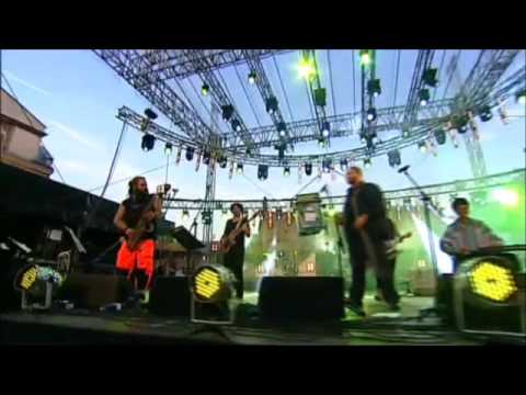 25.FKZ SHAI TSABARI & AHUVA OZERI @ Shalom on Szeroka Street