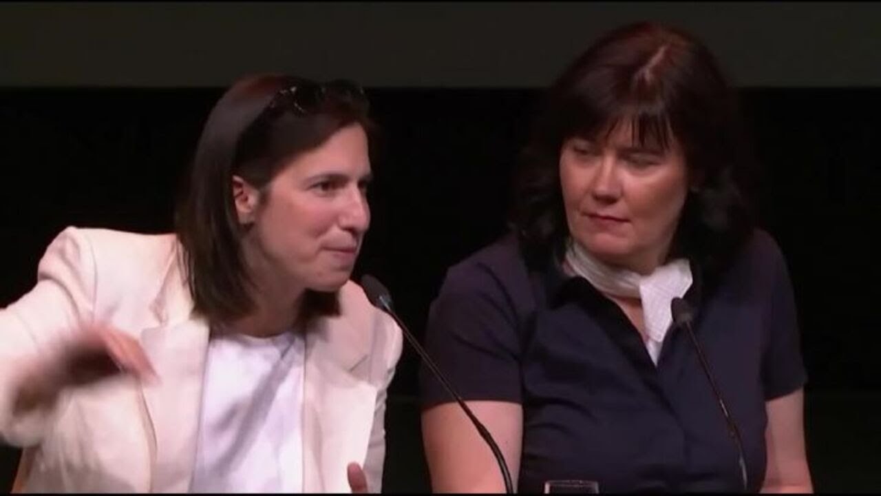 Schlein al Congresso GroenLinks: Ho iniziato a piangere quando ho sentito gli applausi
