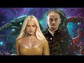 PNAU Bebe Rexha Ozuna Stars