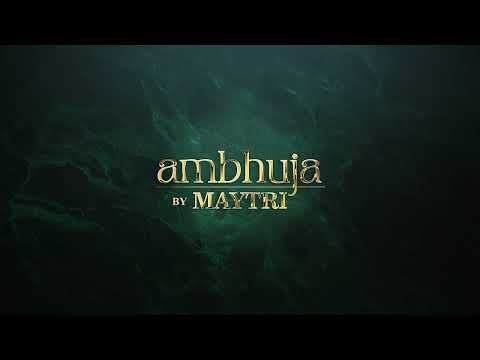 Maytri Ambhuja Project Tour 1