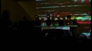 Moscow Laptop Cyber Orchestra (fragment 2)