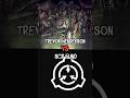 Trevor Henderson Vs Scp Shorts Trevorhenderson Scp