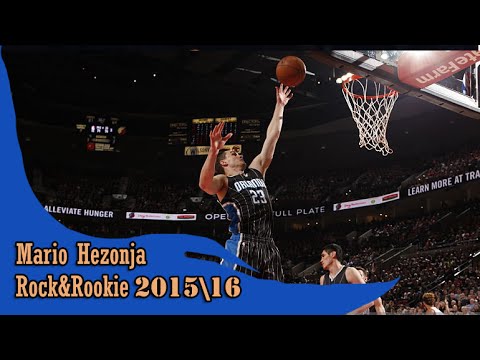Mario Hezonja 03.12.2016 (11 Pts, 5 Reb) - Full highlights vs Trail Blazers