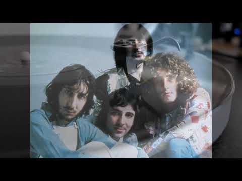 The Who | Won't Get Fooled Again [Vinyl]