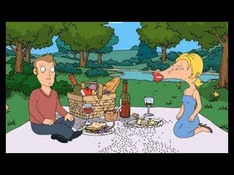 Family Guy - Renée Zellweger  ᶜᶜ