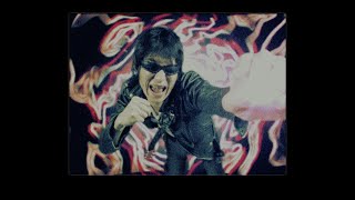 Guitar Wolf 『ジェットジェネレーション \
