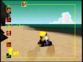 OLD Let S Play Mario Kart 64 12 Mushroom Cup 150cc