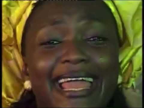 OMIJE OJUMI - E.C.W.A Yoruba Choir Mushin (Full Video) — 2004