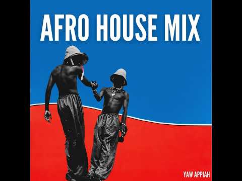 Afro House Mix 2022 - ft.Paso Doble | Mark Neo | Echo Deep | Cecilia Krull | Black Coffee