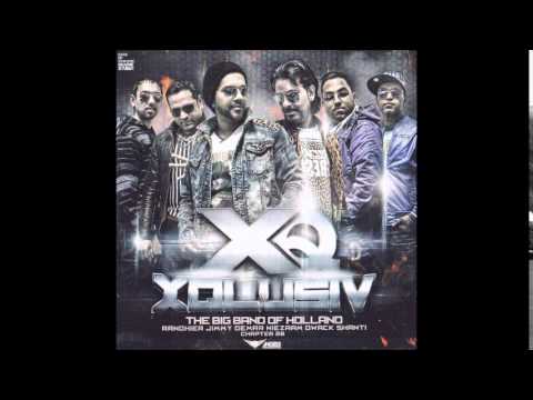 Xqlusiv vol. 28: 2  SUN RAHA HAIN   XQLUSIV CHAPTER 28   THE BIG BAND OF HOLLAND 256kbit