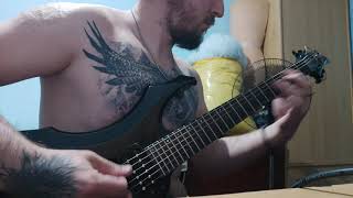 Carcass - Feast On Dismembered Carnage (Cover) PlayTrue