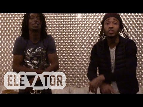 Cago Leek - Whatcha Want Ft. Rayski G (Official Music Video)