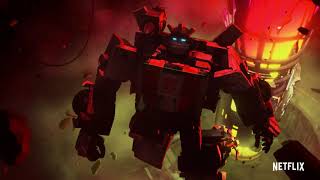 Transformers: War for Cybertron Trilogy - Earthrise Trailer - WhatMoviez