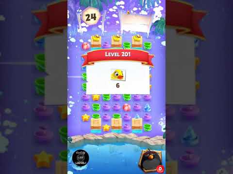 AB Match ~ Level#201