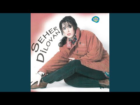 Şu Dağlarda Kar Olsaydım