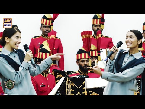 Dosti Song #SyraYousuf #YehaliTashiyaKalidasa #SinfeAahan