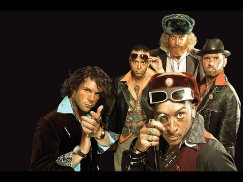 La Caravane Passe "Valse"