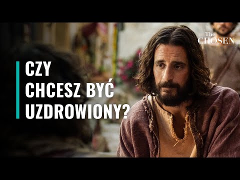 Uzdrowienie przy sadzawce - The Chosen: sezon 2, odcinek 4 (fragment)