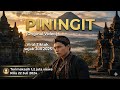 Toying Harwulan Piningit Official Lyric Video