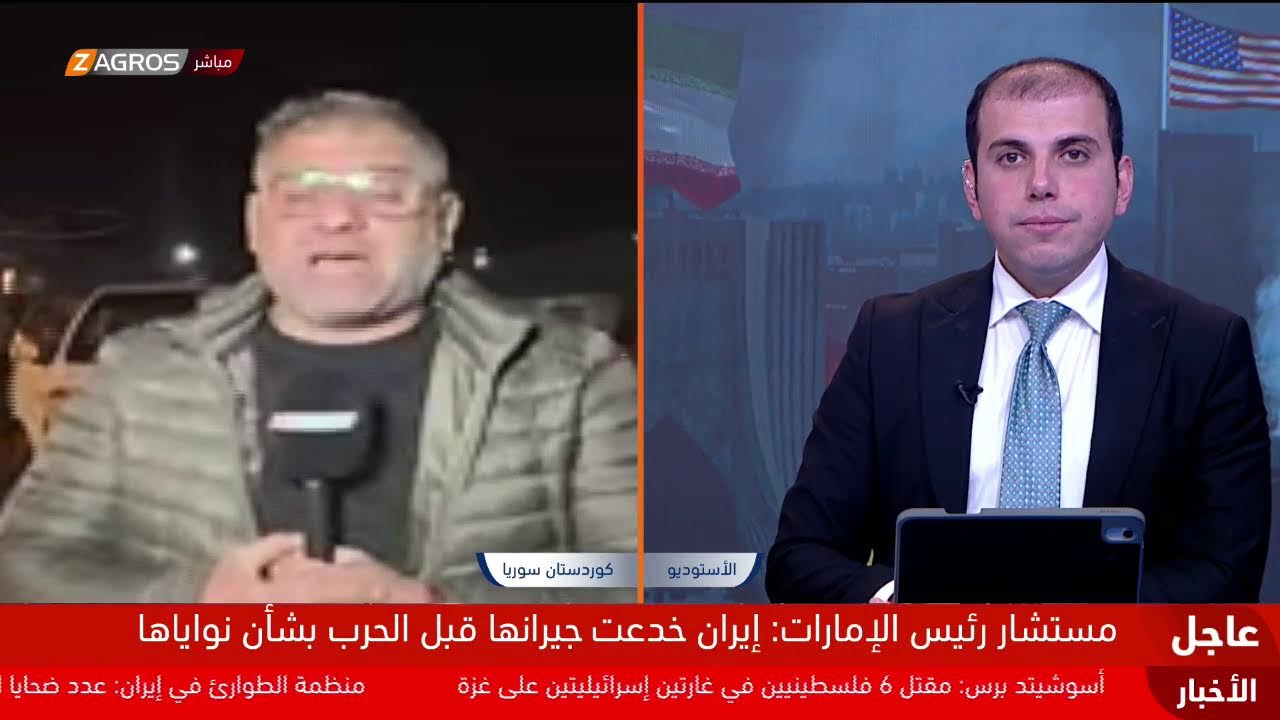 فيديو | بين التهدئة والتصعيد الشامل.. ماذا ستواجه المنطقة بعد شهرٍ من الحرب؟