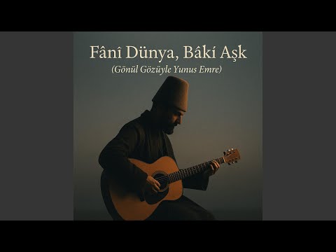 Kahrında Hoş Lütfunda Hoş