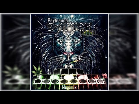 Reggae Psytrance
