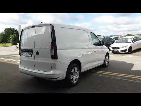 Volkswagen Caddy VAN 2.0TDI 102BHP BUSINESS (VAT R - Image 2