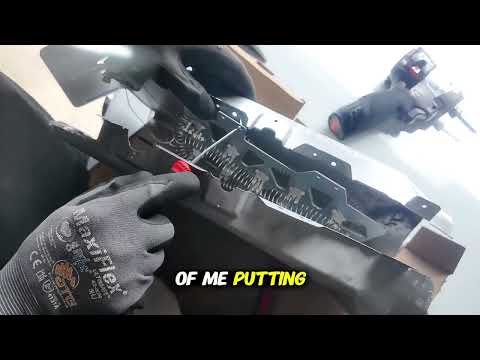 The Most Dangerous Samsung Dryer Repair I’ve Seen