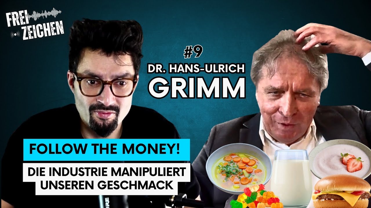 Video-Thumbnail von YouTube