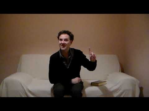 "I tre omini del bosco" di J e W Grimm, raccontata da Nicola Pazzocco della Compagnia Fior di Teatro