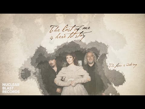 Nuclear Blast Records and Auri Official