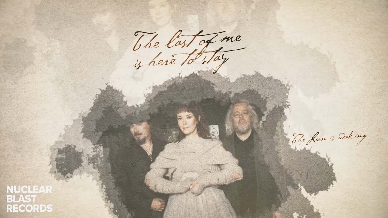 AURI - Blakey Ridge (OFFICIAL LYRIC VIDEO) - YouTube