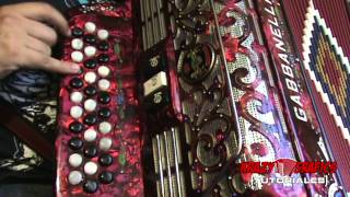 Vales la pena - Regulo Caro (instruccional de acordeon)