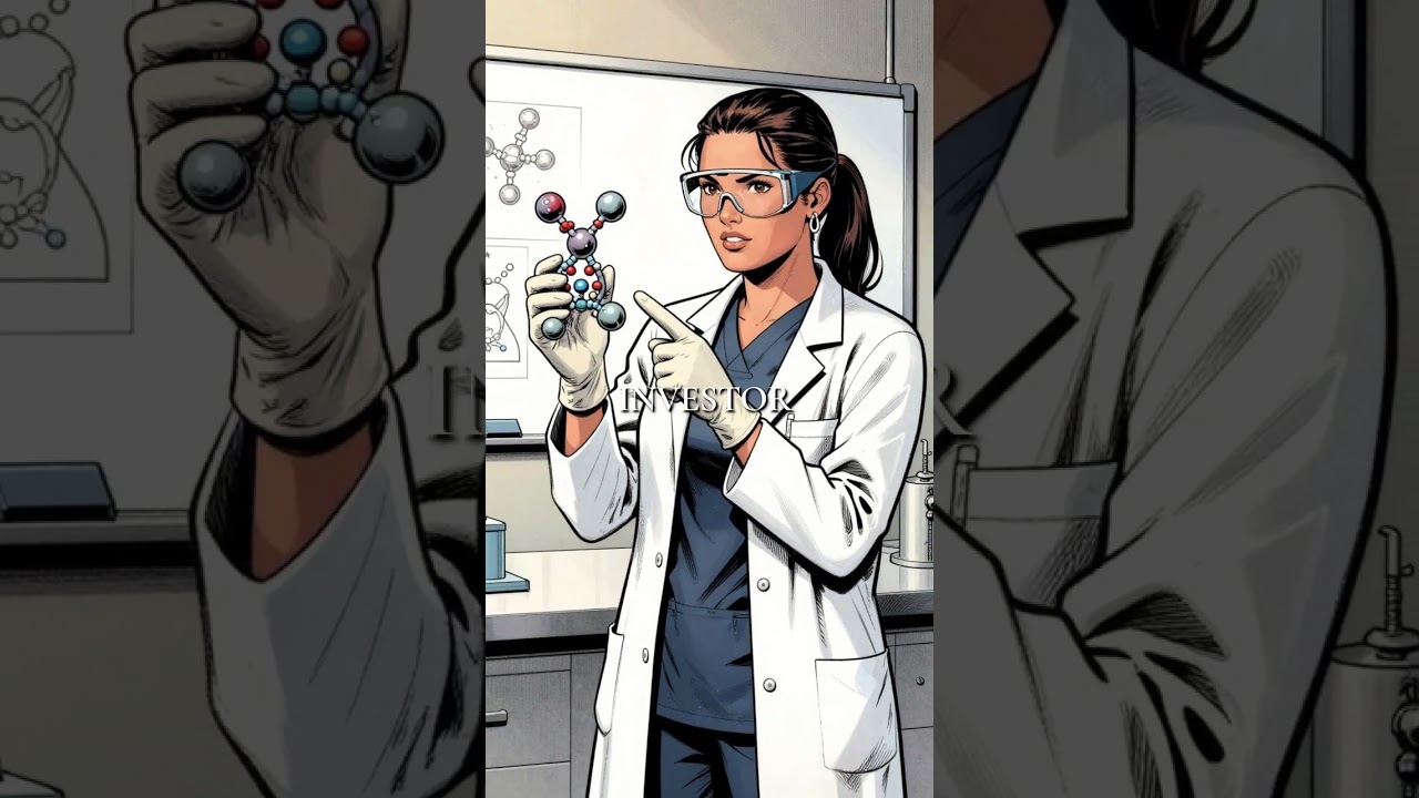 How $45K Lab Workers Became Millionaires During COVID (Pfizer Secret)