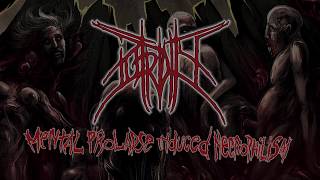 Putridity - Abortifacient Whore Lobotomizer from &quot;Mental Prolapse Induced Necrophilism&quot; Reissue