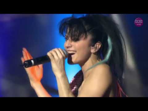 L5 - Live au Zenith de Paris (2003) - Intégral