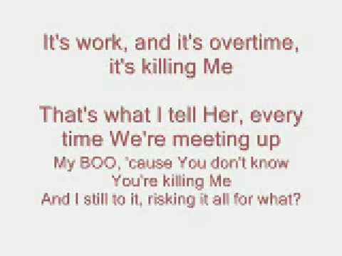 Billy Crawford - Three Wishes [ FULL Version - With LYRICS - HQ ]