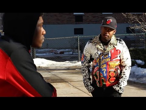 Fame Tae - "Lil Josh" (Official Video) Directed By:Kidwzrd